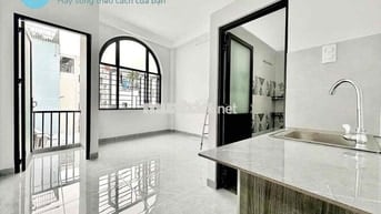 KHAI TRƯƠNG CĂN HỘ DỊCH VỤ 3x-4x NGAY EMART PHAN HUY ÍCH