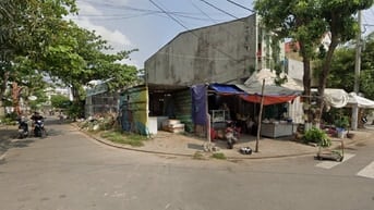 Bán gấp lô đất 2 mặt tiền đường Lê Chân 78m² - Đường 7m5 – Sơn Trà – Đ