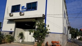 Khuôn hút định hình, mạ teflon chống dính 