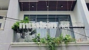 Cần cho thuê gấp nhà HXH 97/2A Phạm Phú Thứ P.11 Q.Tân Bình