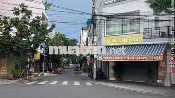 Căn Góc 2 Mặt Tiền Đường 28 Rộng 35m Trục Kinh Doanh Sầm Uất