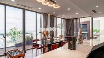 💎 Giỏ hàng căn hộ cao cấp Quận 4 – Bến Vân Đồn | Gần Quận 1 & Quận 3 💎