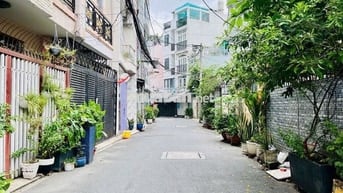 💥SIÊU PHẨM💥- SÁT HXH - VIP PHAN ĐĂNG LƯU PN - 153M2 SD 4TẦNG 4PN 4WC