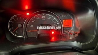 Toyota Wigo 2018 1.2G AT - tự động HÃNG