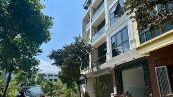 Đất TĐC 7.2ha Trâu Quỳ, Giá đầu tư, Vỉa hè Oto tránh dt 90m2 mt 7m 