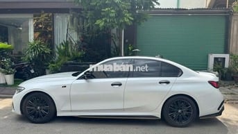 BMW 3 Series 2020 330i M Sport - 70000 km