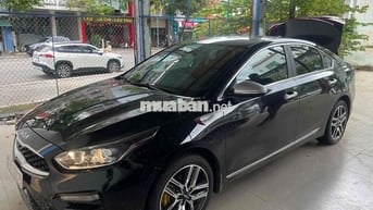 Kia Cerato 2019 1.6 Luxury odo 8v6 cực đẹp 1 chủ