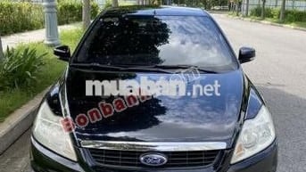 Ford Focus 1.8 AT 2012