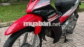 Yamaha Sirius 2017 Bs Cà Mau Zin Đẹp
