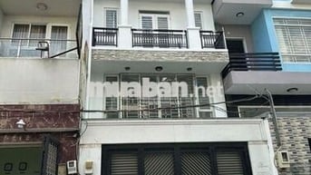 Cho thuê nhà 69/9A Võ Oanh, Phường 25, Quận Bình Thạnh
