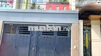 🔥Nhà Mặt Tiền_4x22m_3 Lầu_7PN, 5WC, Đường Tăng Bạt Hổ, P11, Bình Thạnh