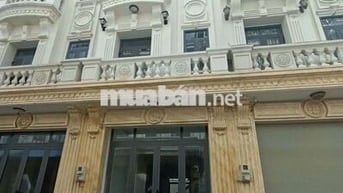 CHO THUÊ NHÀ MỚI ĐẸP HẺM VIP ĐƯỜNG TÔ HIỆU 3 LẦU GIÁ CHỈ_ 16 TRIỆU/ TH