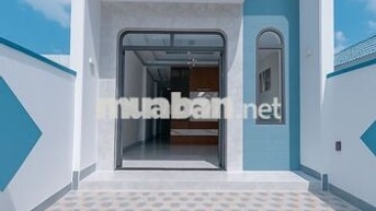 TÀI CHÍNH 400TR CÓ NHÀ ĐẸP - MỚI 100%