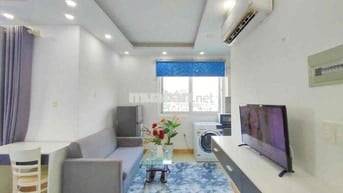 CĂN HỘ CAO CẤP STUDIO 40M2- LÊ VĂN SỸ -QUẬN 3