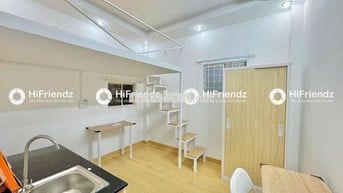 ✨Siêu phẩm Duplex cửa sổ_Full NT_Free xe _Hẻm xe hơi gần Chợ Bàn Cờ