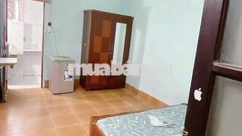 CHO THUÊ PHÒNG FULL NỘI THẤT THANG MÁY PHÒNG NGỦ TÁCH BẾP QUẬN 10