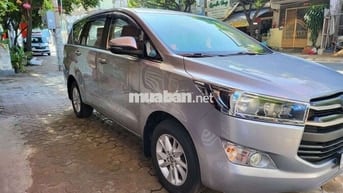 TOYOTA INNOVA 8 Chổ 2.0E,Sx 2018 MT Mới 97%