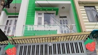 NGAY NGÃ TƯ NGUYỄN BIỂU-TRẦN HƯNG ĐẠO-CÁCH MẶT TIỀN 25M-NHÀ MỚI 4 TẦNG