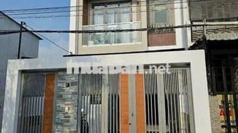 HẠ GIÁ 200TR NHÀ LẦU - GẦN BỬU LONG - FULL NỘI THẤT - CHỈ 1,9TY