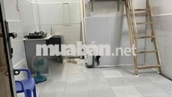 cho thuê nhà nguyên căn. XVNT P25 Bình thạnh