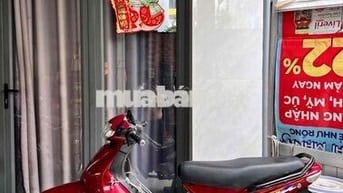 Cần Bán Wave Anlpha 2004 BSTP 9 Chủ , Xe Zin Mộc