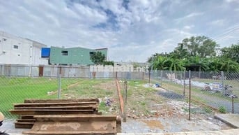KHU PHÂN LÔ HIỆP BÌNH PHƯỚC – ĐỐI DIỆN VẠN PHÚC CITY – HẺM Ô TÔ – 56M²