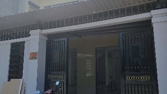 Cho thuê nhà mới xây đẹp đường kênh 19/5, Sơn Kỳ,