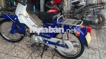 bán cúp 81 -50cc có đề bs 83