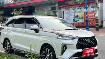 Veloz Top 2024 - Xe Lướt Tại Hãng