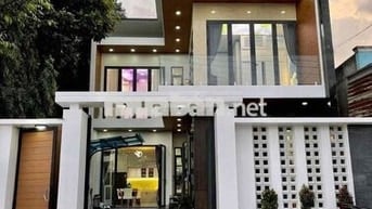 🏡 BÁN BIỆT THỰ MINI – KHÔNG GIAN SỐNG ĐẲNG CẤP GẦN KDL BỬU LONG