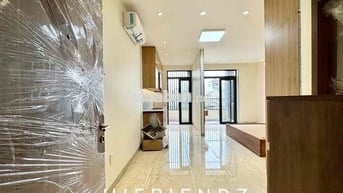 KHAI TRƯƠNG CHDV Cao Cấp BẬT NHẤT - SL PHÒNG ÍT - Nhà Mặt Tiền