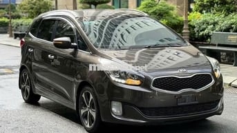 Kia Rondo xăng 1 chủ 2015