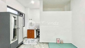 🔥 STUDIO CAO CẤP GIẢM 500K THÁNG ĐẦU - FULL NỘI THẤT - KẾT NỐI NHANH T