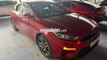 Kia Cerato 2019 1.6 AT Deluxe - 49998 km