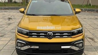 T-Cross Luxury full sx 2022