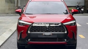 Cross 1.8V 2022 lăn bánh 2023