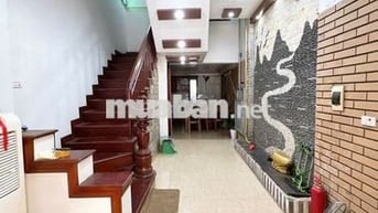 🚀🚀MẶT PHỐ NAM DƯ – Ô TRÁNH- KINH DOANH: 57M/ 5 TẦNG/ 15,8 TỶ/ SỔ ĐỎ