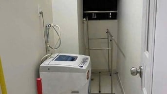 Chung cư Bàu Cát, Hồng Lạc, TB: 75m2, 2p ngủ, 2wc, 9tr/tháng