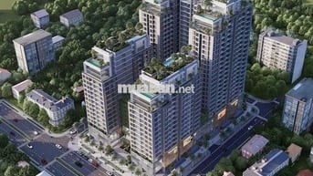 Bán căn hộ cao cấp trung tâm tp Huế, view sông Hương, sổ lâu dài