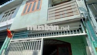 Cho thuê nhà gần ngã 3 Cây Điệp,kp Đông Thành