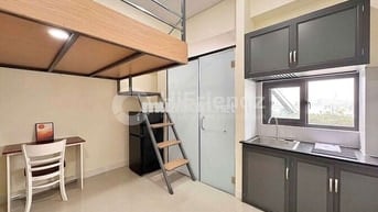 CHO THUÊ PHÒNG ĐẦY ĐỦ NỘI THẤT MỚI XÂY SIÊU ĐẸP GẦN KHU CHẾ XUẤT