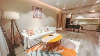 🏡 Căn hộ Fhome 96m²,full nội thất,sổ đỏ sẵn – Bán gấp giá chỉ 48tr/m²!