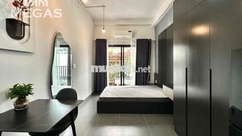 🔰CĂN HỘ BAN CÔNG RIÊNG CỬA SỔ TRỜI NGAY THOẠI NGỌC HẦU - NGUYỄN SƠN