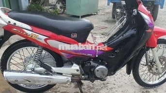Fu 2, bstp, máy êm nhẹ, giấy tờ đầy đủ, giá 11,7tr