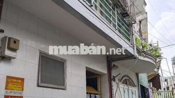 ⛔ GẤP! Nhà trệt lầu sổ hồng riêng đường số 4 chỉ 2 tỷ còn bớt