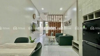 Chuỗi CHDV gần vòng xoay lăng cha cả, CV gia định, ngã tư Bảy Hiền