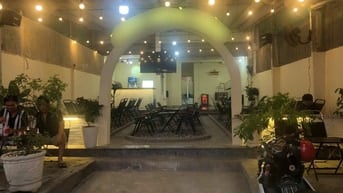 SANG NHƯỢNG QUÁN CÀ PHÊ MẶT TIỀN ĐẸP - BÌNH TRỊ ĐÔNG, BÌNH TÂN