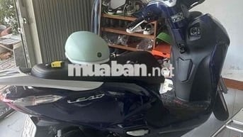 Honda Lead 2025