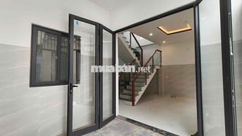🔵 SIÊU PHẨM Nhà 2 Tầng Kiệt Nguyễn Phan Vinh sách vali vào là ở 🔵