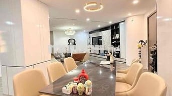 Chung cư Packexim Tây Hồ 134m2 - Tầng 6 - 3 Ngủ - Giá 9,4 Tỷ ( TL )